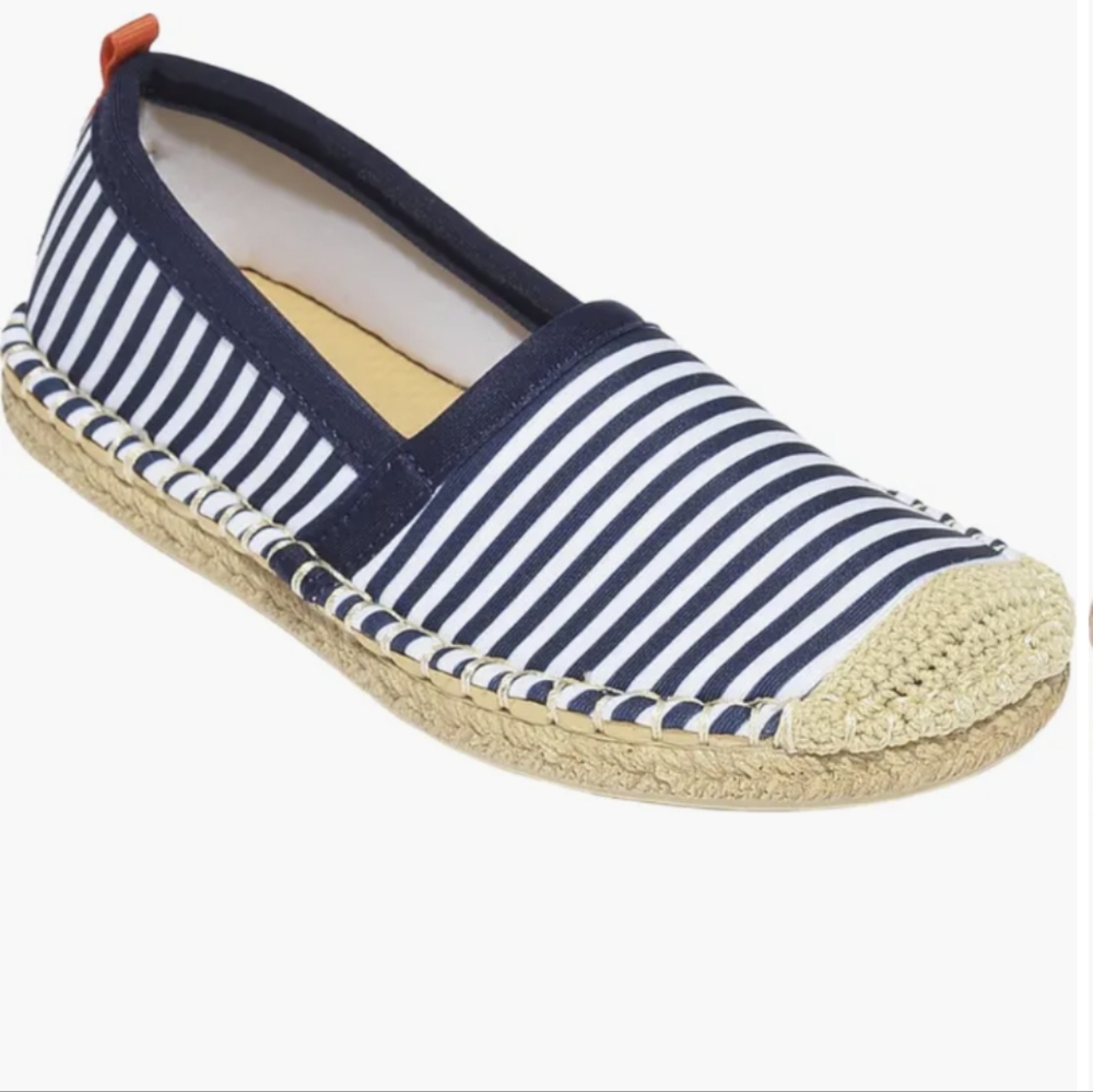 Sea Star Kids Espadrille Water Shoes